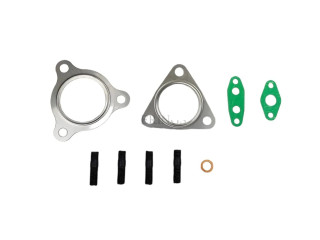 Турбина Mitsubishi L200 2.5 1515A222, VT17