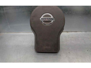 Подушка безопасности водителя 985105X00A Nissan Pathfinder R51