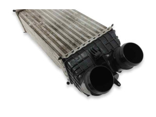 Интеркулер 9803900780 Citroen C3 Aircross