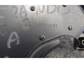 Моторчик дворников Mitsubishi Grandis