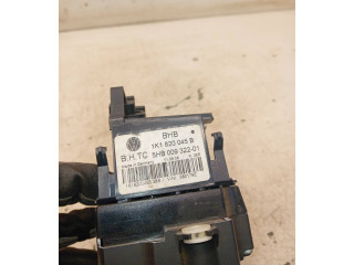 Блок управления климат-контролем 1K1820045B, 5HB00932201   Volkswagen Jetta V