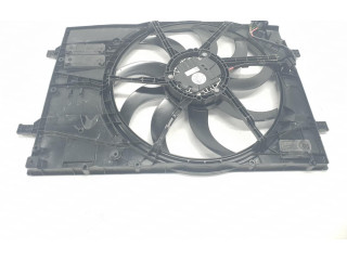 Вентилятор радиатора     5WA121203, 5WA121203    Cupra Leon 