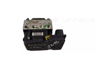 Блок АБС 8200806980, 0265232386   Dacia  Duster  2010 - 2017 года