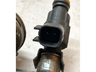 Vstřikovací lišta Mini Cooper Hatch Hardtop