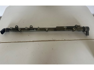 Топливная рампа 7795514, 073319 BMW 5 E60 E61