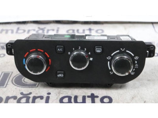 Блок управления климат-контролем WQT100D050 Dacia Spring