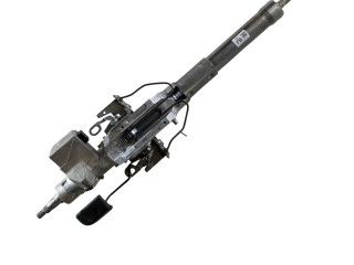  рейка  Колонка рулевая 34500FL020   Subaru Forester SK 2018 -  года