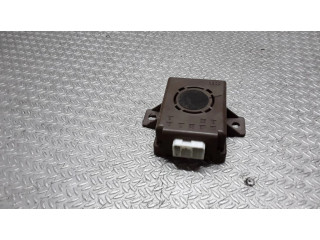 Блок управления 96427140   Chevrolet Nubira