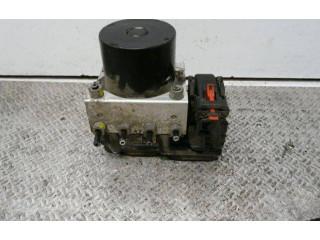 Блок АБС 0265800511   Skoda  Fabia Mk1 (6Y)  1999 - 2007 года