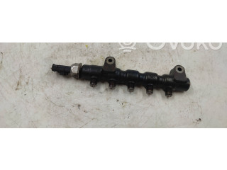 Vstřikovací lišta 9654592680, 04000715602242 Citroen Berlingo