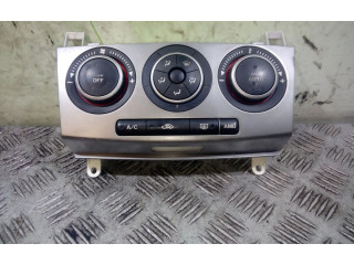 Модуль блока управления кондиционером K1900BS3N Mazda 3 I