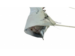 Подушка безопасности в сиденье Chevrolet Camaro