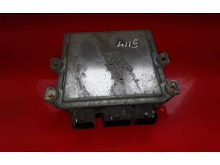 Řídící jednotka 216498005 Citroen Berlingo 2005