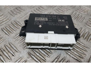 Блок управления 5QA919294J, 100637671 Seat Ibiza I (021A)