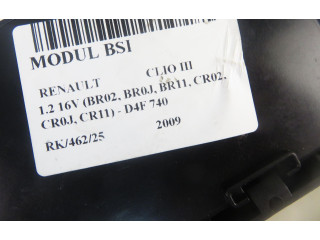 Блок комфорта 8200652284B, 8200652284B   Renault Clio III   