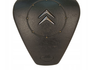 Подушка безопасности водителя 96380009VD, 96380009VD   Citroen C2