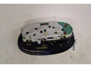 Панель приборов Lancia Y 840