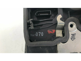 Замок багажника 7167070, A1600    BMW 1 E81 E87 2004-2011 года