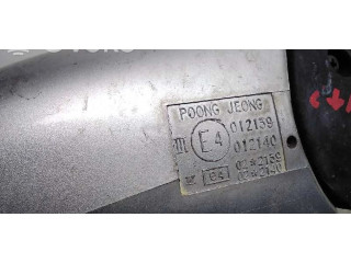 Zpětné zrcátko Daewoo Tacuma 2001 96330428