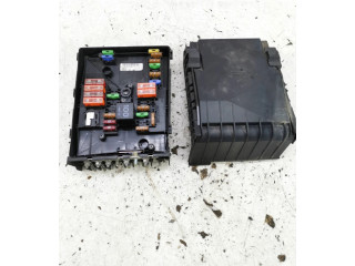 Блок предохранителей 1K0937125, 1K0937125A Skoda Octavia Mk2 (1Z)