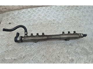 Топливная рампа 0445215023, 0281002707   Volvo V70  