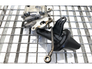 Čerpadlo oleje 703040070 Citroen Jumper