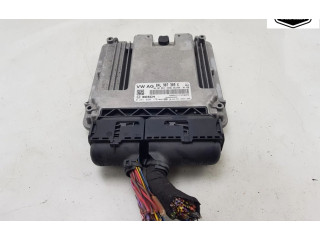 Řídící jednotka 04L907309K, 04L907309K Volkswagen Caddy 2017