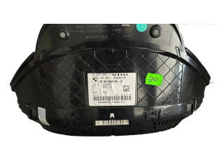 Přístrojová deska BMW 4 F32 F33 2018 9232895, 8803196