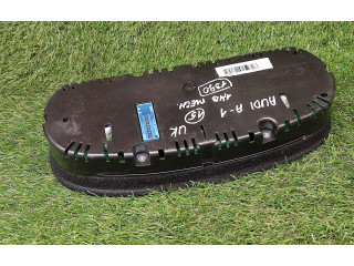 Панель приборов 8XA920980, A2C533253382   Audi A1       