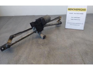 Моторчик дворников 6Q1955119A Skoda Fabia Mk1 (6Y)