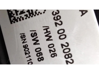 Подрулевой переключатель 01108100, 013081 BMW 1 E81 E87