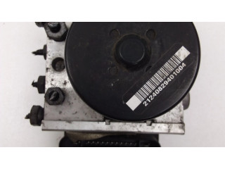 Блок АБС 8V512M110AD Ford Fiesta 2009-2012 года