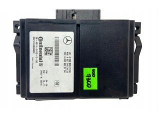Řídící jednotka A0009007300 Mercedes-Benz SLK R172 2014