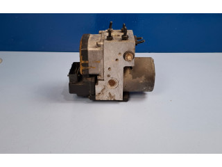 Блок АБС 8E0614111A, 0273004284   Audi  A6 S6 C5 4B  1997 - 2005 года