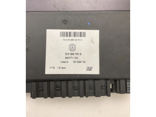 Блок управления 3D0959760B, 900771103 Volkswagen Phaeton