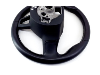 Руль Skoda Fabia Mk3 (NJ) 2015 - 2021 года 5E0419091, 5E0419685