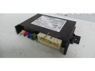 Блок управления A2139003617, A2139002210   Mercedes-Benz W470