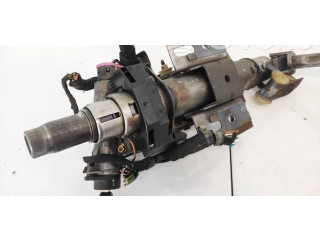 Рулевая рейка 1J1419501DC, 1J1419501DC Volkswagen Golf IV 1998 - 2005 года