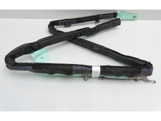 Боковая подушка безопасности 8V4880741A Audi A3 S3 8V