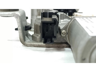 Моторчик заднего дворника DLB500074    Land Rover Discovery 4 - LR4