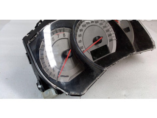 Přístrojová deska Nissan Murano Z51 2010 248201AN0A