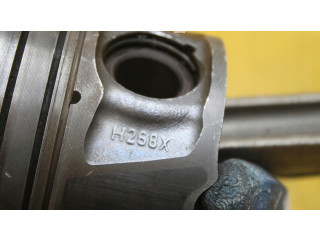 Поршень с шатуном Jaguar S-Type