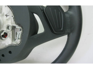 Руль Skoda Octavia Mk4 2019 - года 5E3419093AP