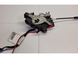 Zámek zadních dveří 6701065090 Alfa Romeo Stelvio 2017