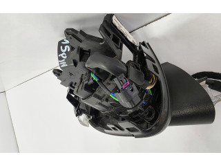 Зеркало электрическое Volvo S60 2018 - года