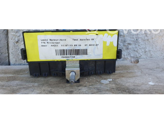 Pojistková skříňka 9636079380 Peugeot RCZ 2014