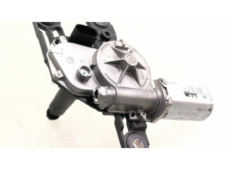 Моторчик заднего дворника 5F4955711A, W000086097    Skoda Fabia Mk3 (NJ)