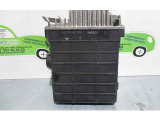 Řídící jednotka 0075451432, 0280800284 Mercedes-Benz E W124 1990