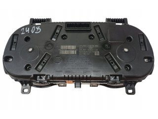 Панель приборов 248097936R, 248094533R Dacia Sandero III
