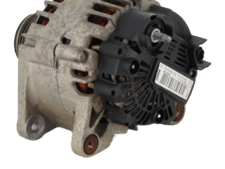 Генератор 231008017R   Dacia Logan I      